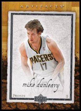 36 Mike Dunleavy Jr.